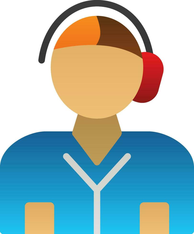 Consultancy Vector Icon Design