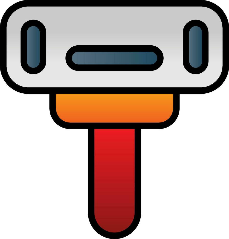 Brayer Vector Icon Design 25143881 Vector Art at Vecteezy