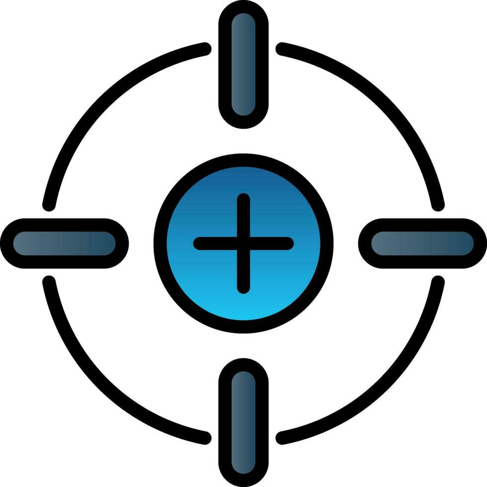 Calibration Vector Icon Design 25143934 Vector Art at Vecteezy