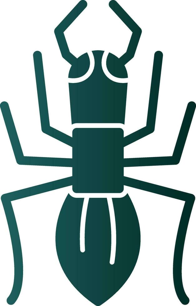 Insect Vector Icon Design