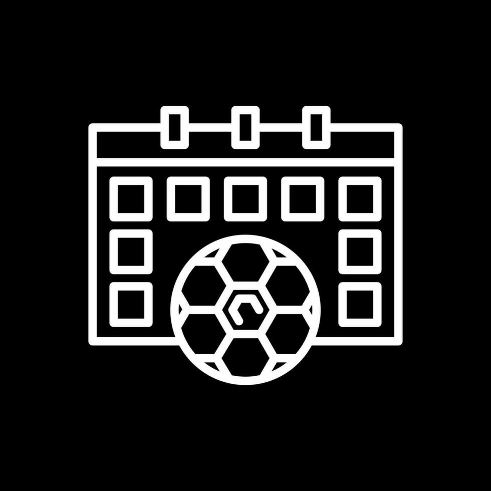 Calendar Vector Icon Design