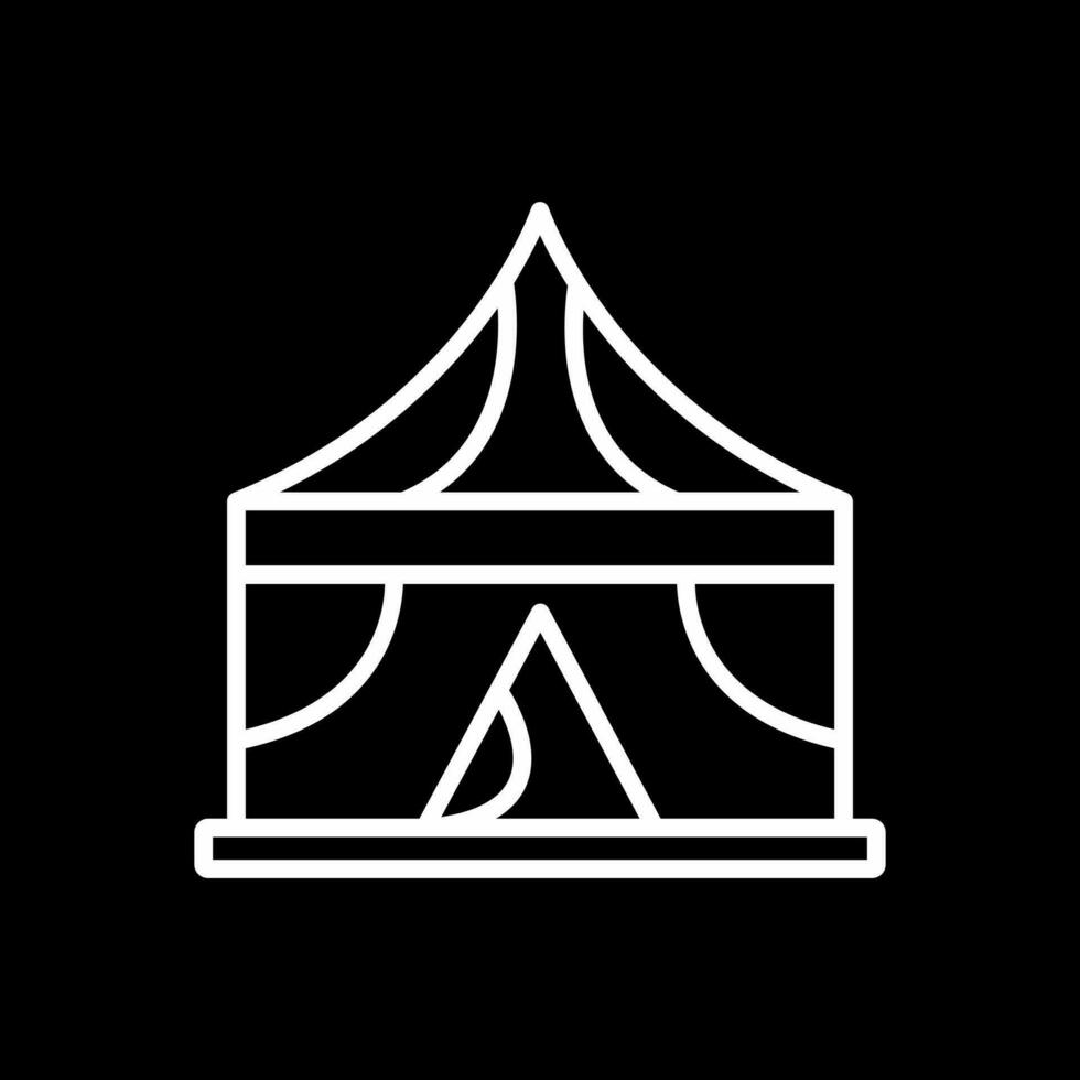Marquee Vector Icon Design