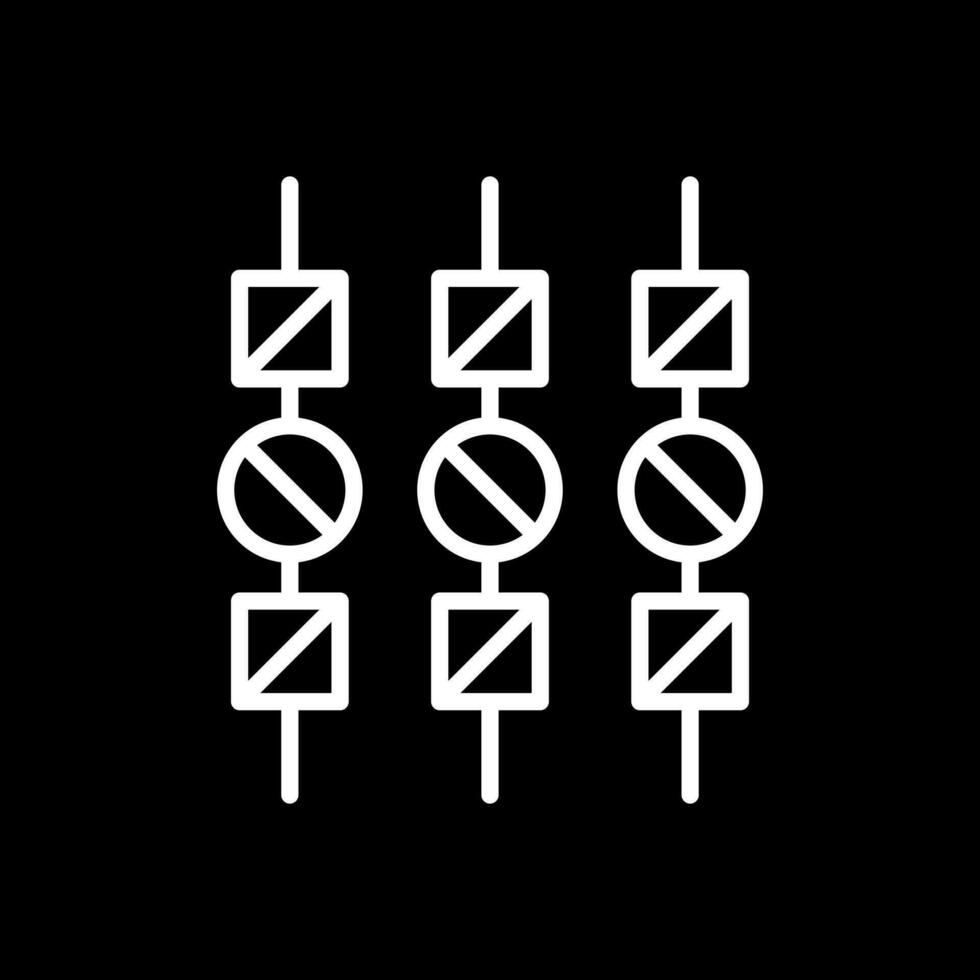Bbq Vector Icon Design