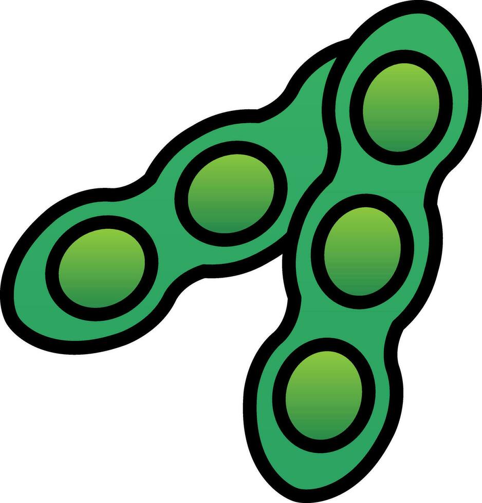 Soy Vector Icon Design