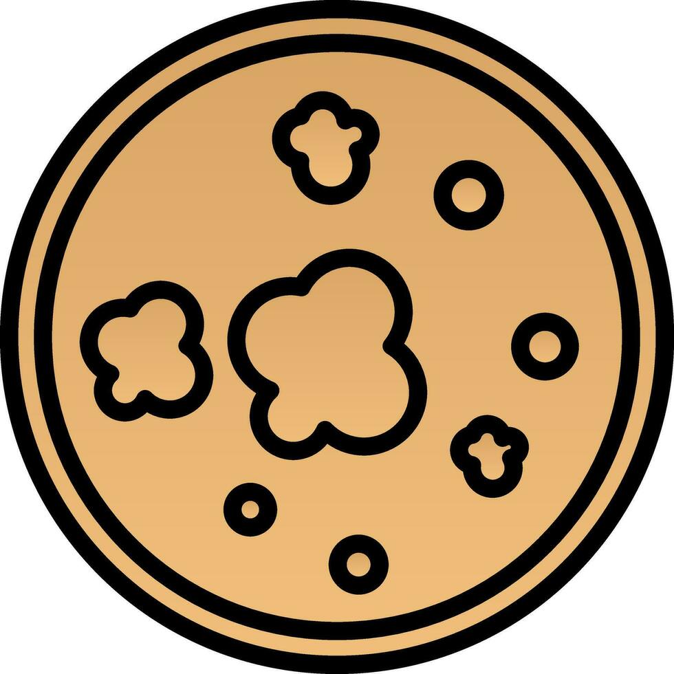 Urticaria Vector Icon Design