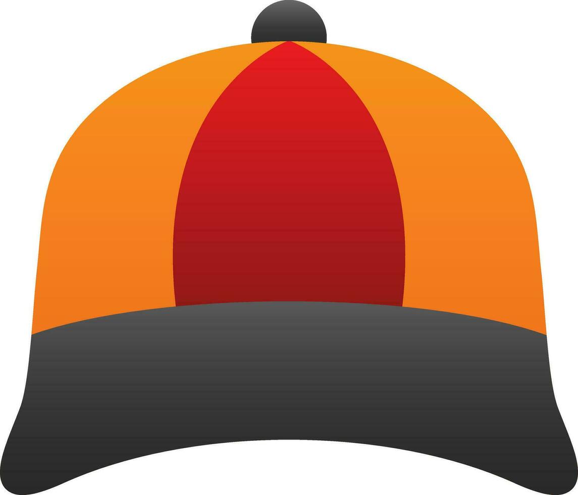 Cap Vector Icon Design