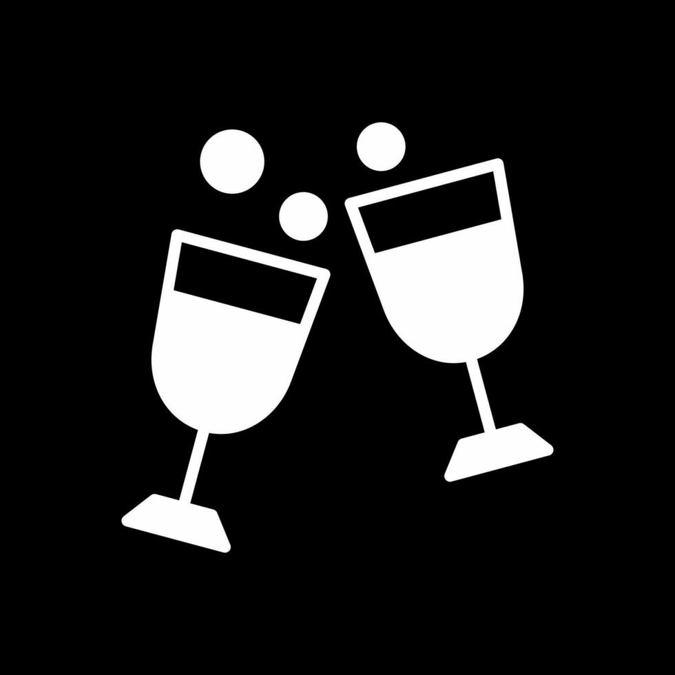 Cheering Vector Icon Design