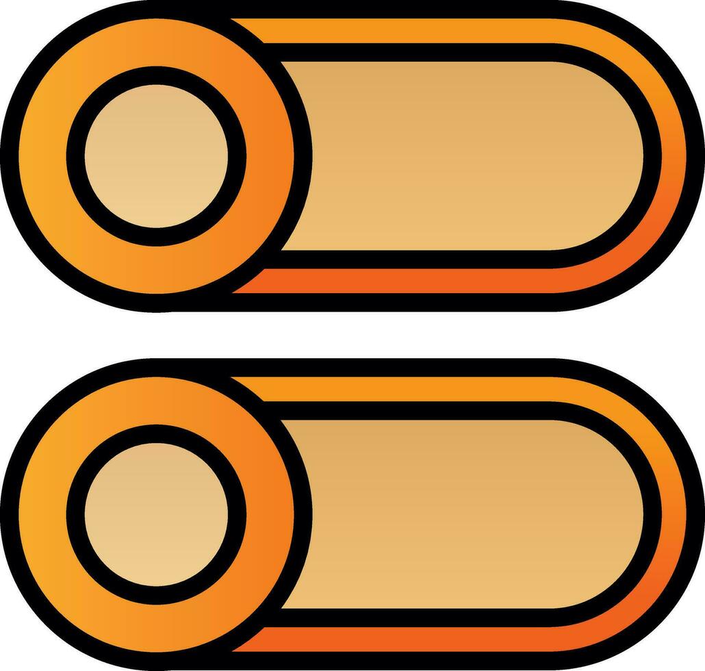 Hay Vector Icon Design