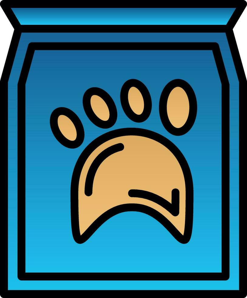Fodder Vector Icon Design