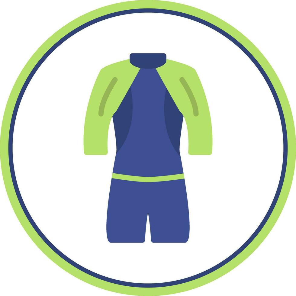 Neoprene Vector Icon Design