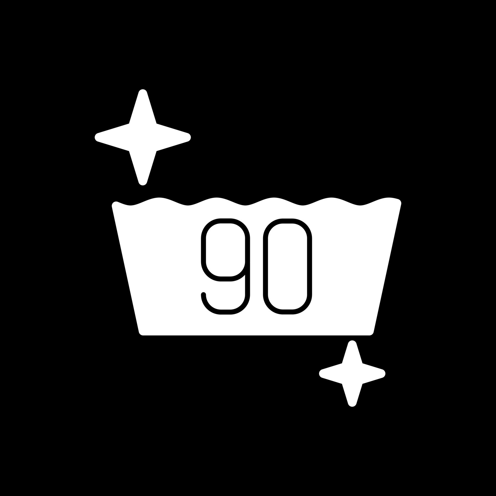 90 Vector Icon Design 25145576 Vector Art at Vecteezy