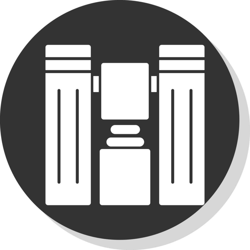 Clothes folder Vector Icon Design
