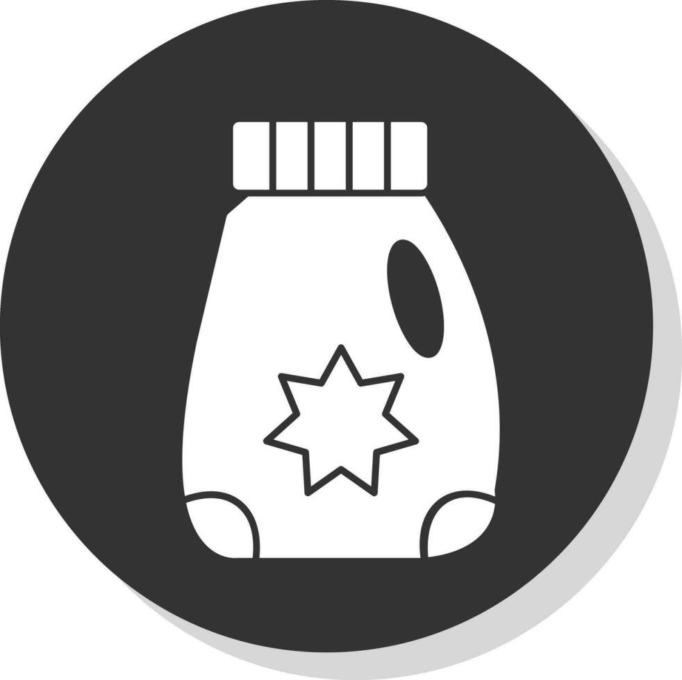 Softener Vector Icon Design