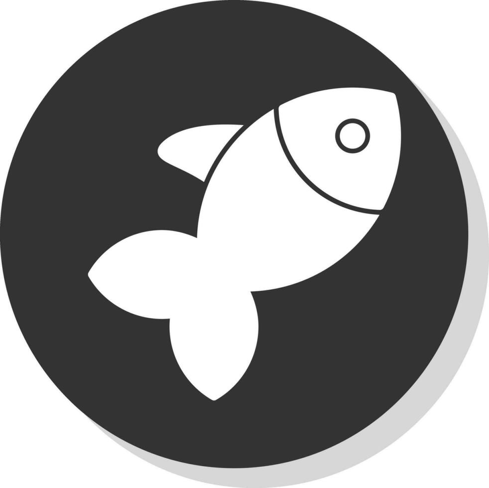 Vertebrate Vector Icon Design