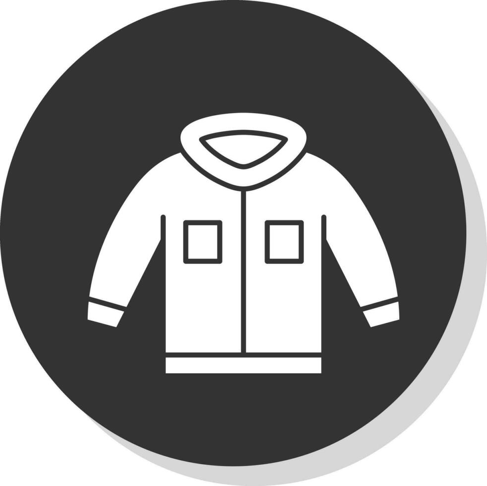 Suit Vector Icon Design