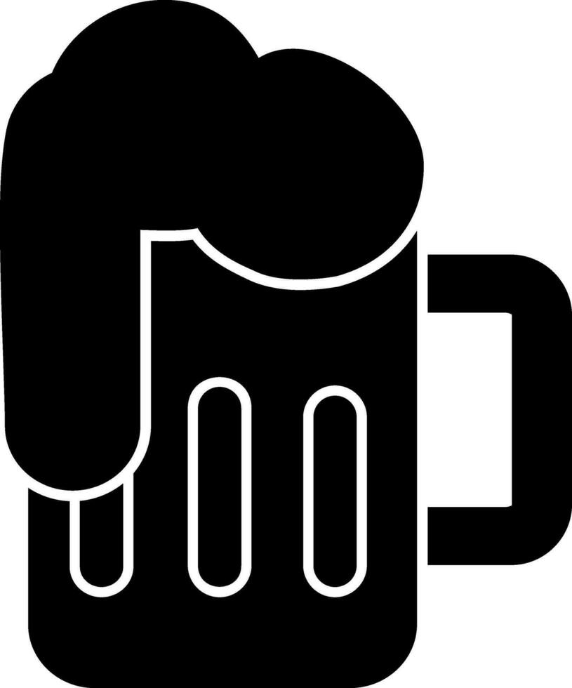 Beer Vector Icon Design