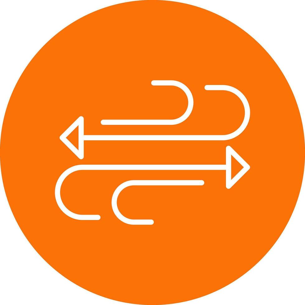 Wind Vector Icon Design 25146814 Vector Art at Vecteezy