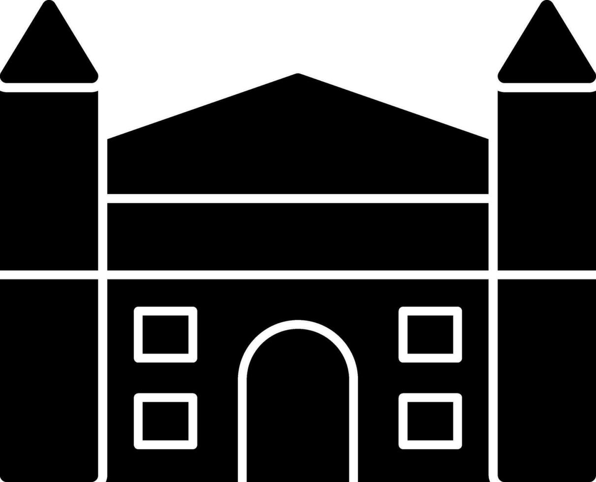 Breda Vector Icon Design