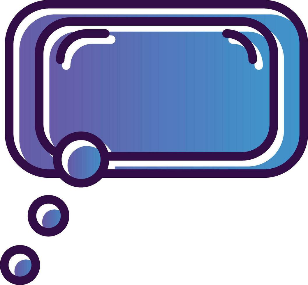 Soap Vector Icon Design
