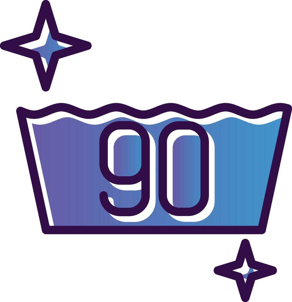 90 Vector Icon Design