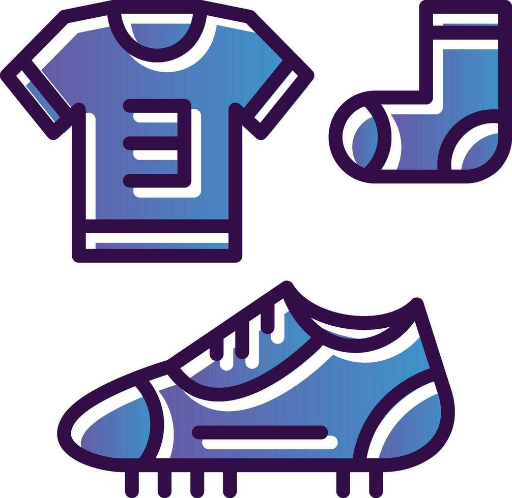 Equipment Vector Icon Design