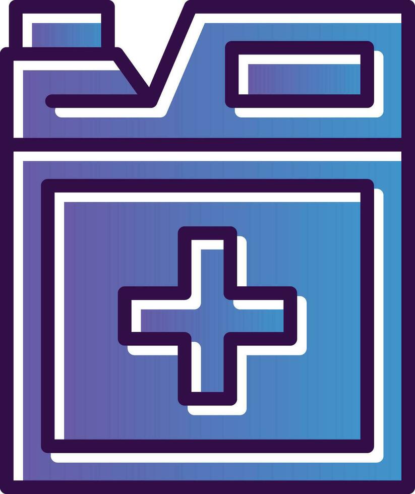 Canister Vector Icon Design