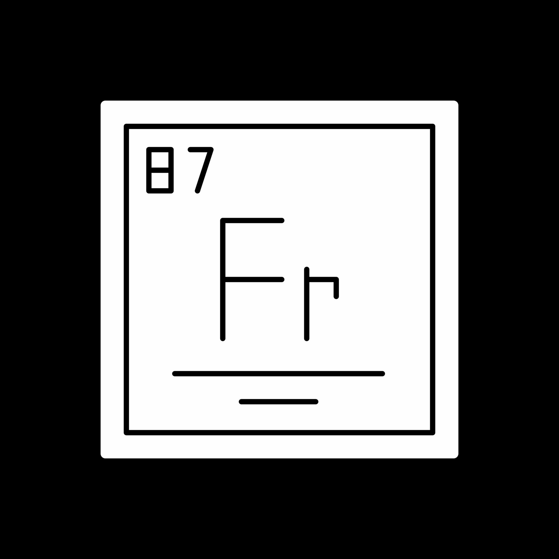 Francium Price: The Truth Behind The Hype - j2rtjll