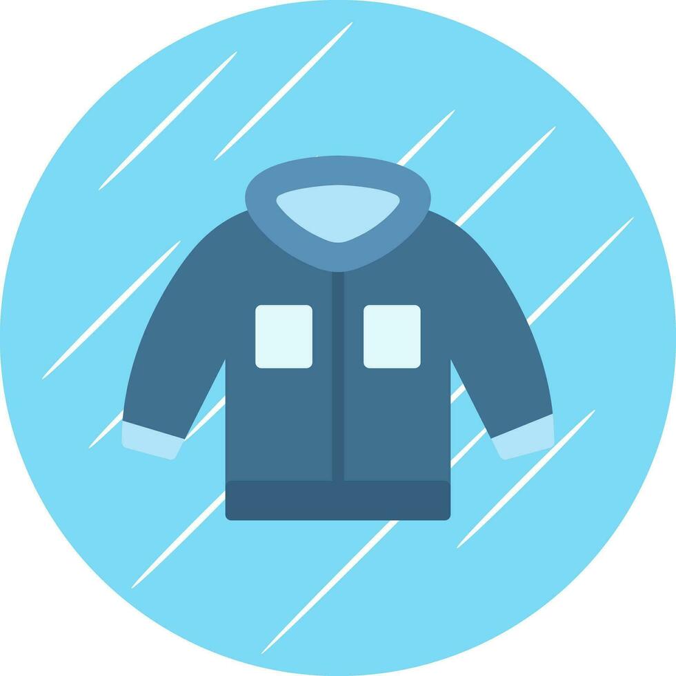 Suit Vector Icon Design