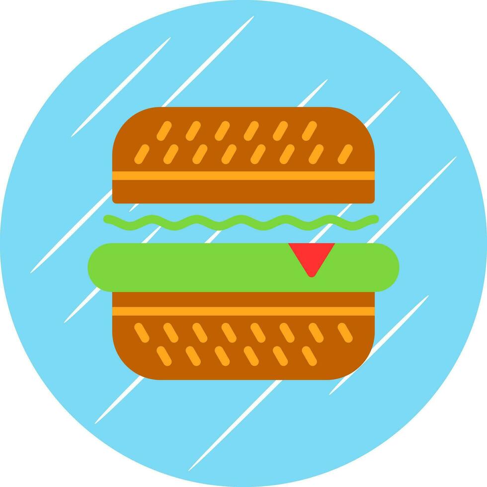 Food Vector Icon Design