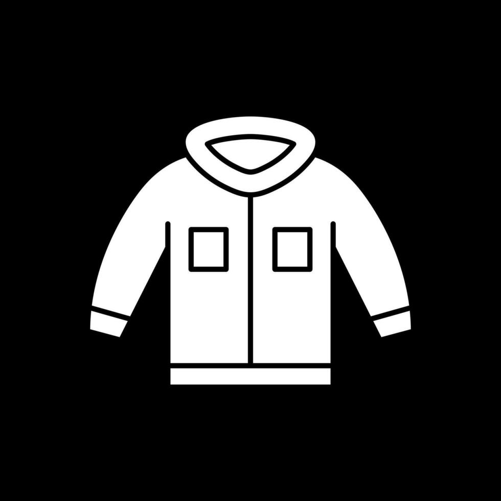 Suit Vector Icon Design