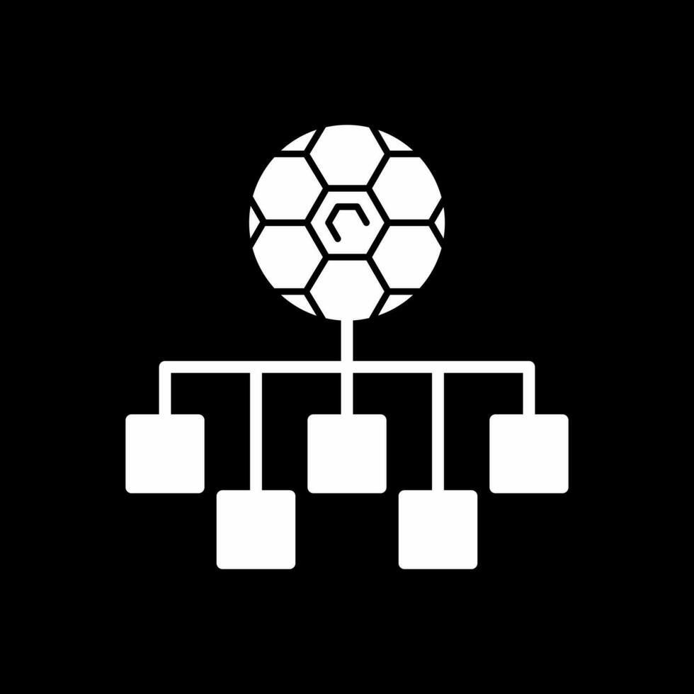 Classification Vector Icon Design