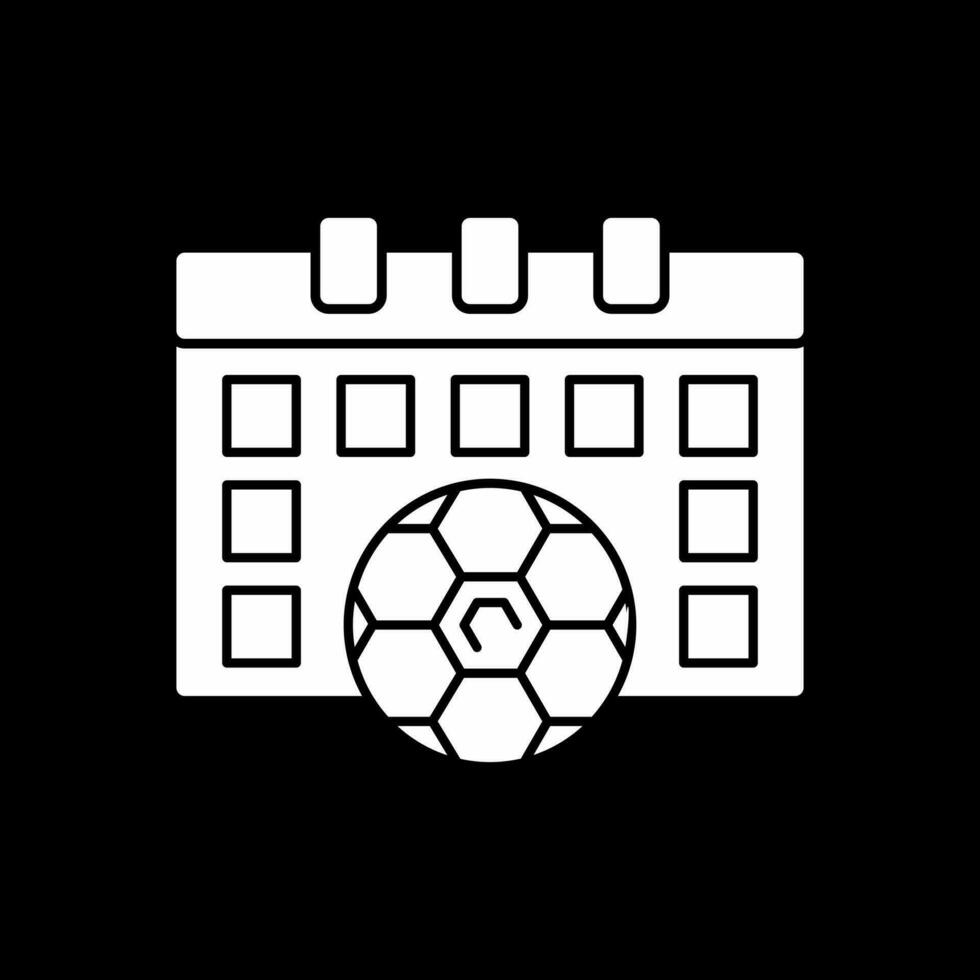 Calendar Vector Icon Design