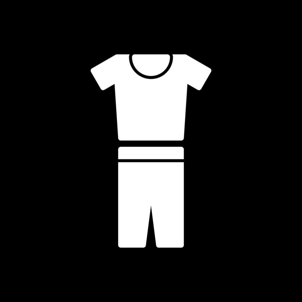 Clothes Vector Icon Design