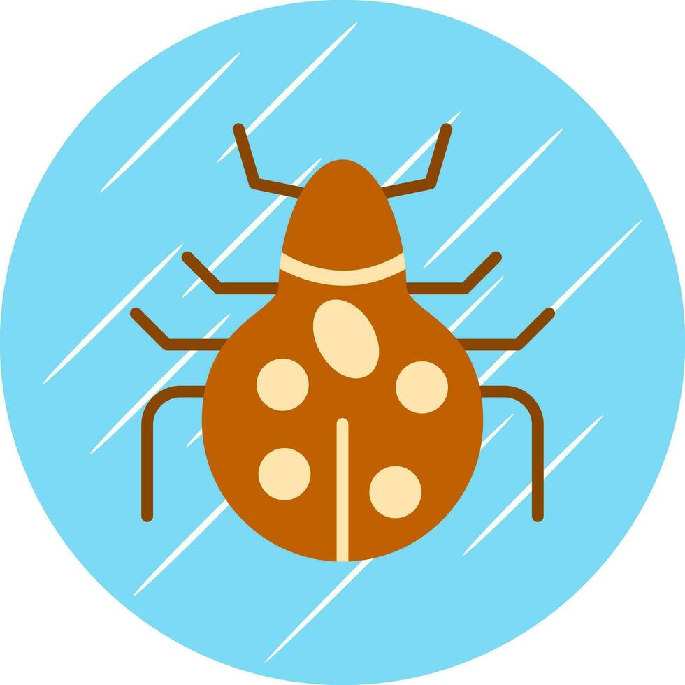 Arthropod Vector Icon Design