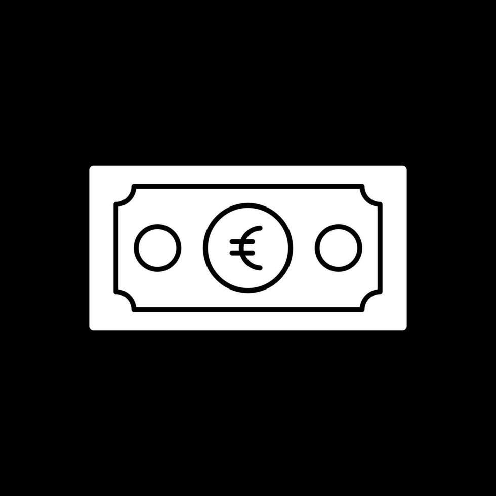 Money Vector Icon Design