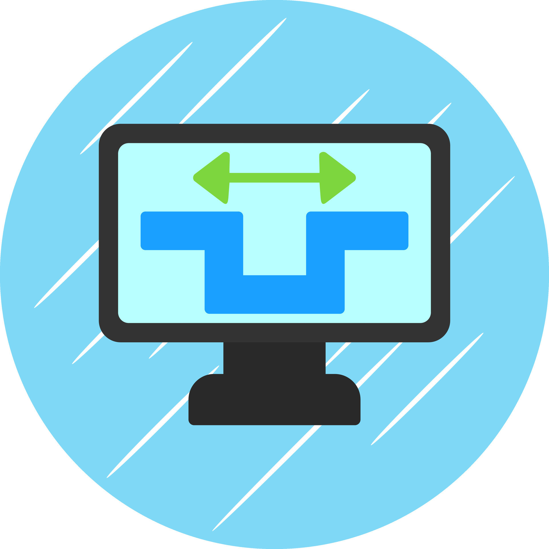 Gap Vector Icon Design 25149236 Vector Art at Vecteezy