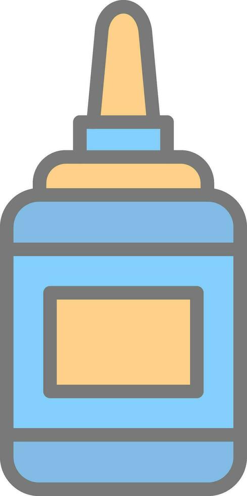 Mustard Vector Icon Design