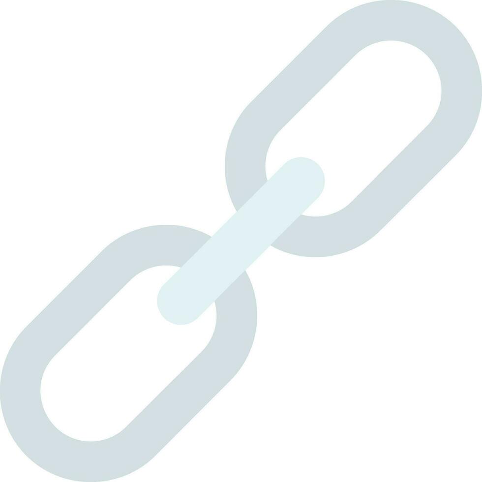 Chain Vector Icon Design