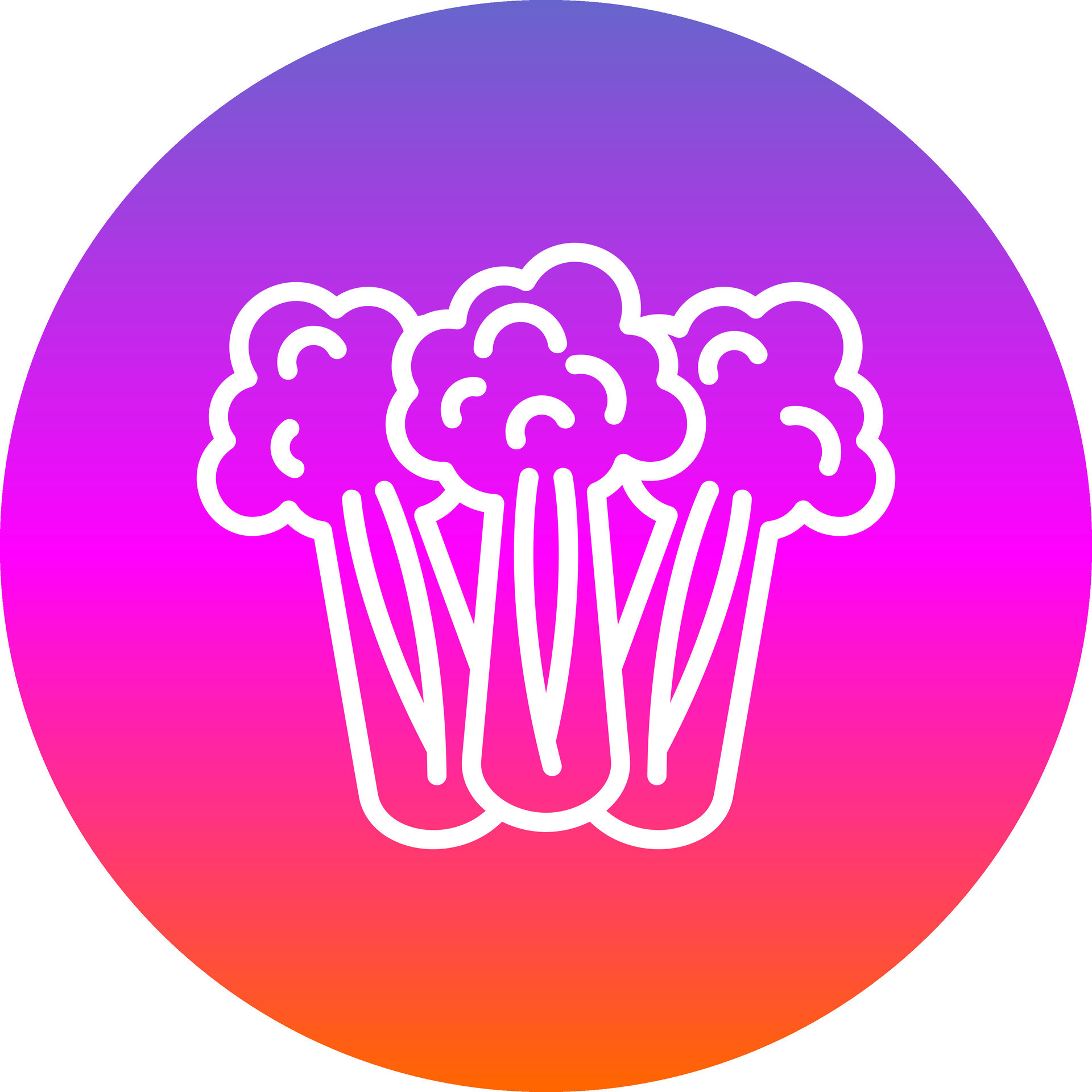Celery Vector Icon Design 25150518 Vector Art at Vecteezy