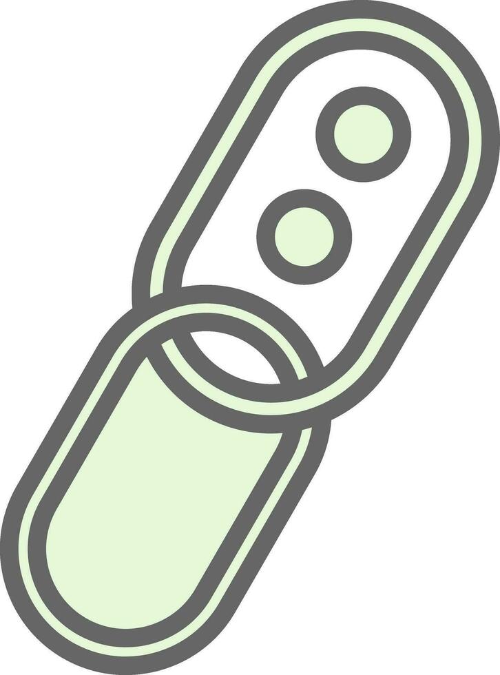 Chain Vector Icon Design