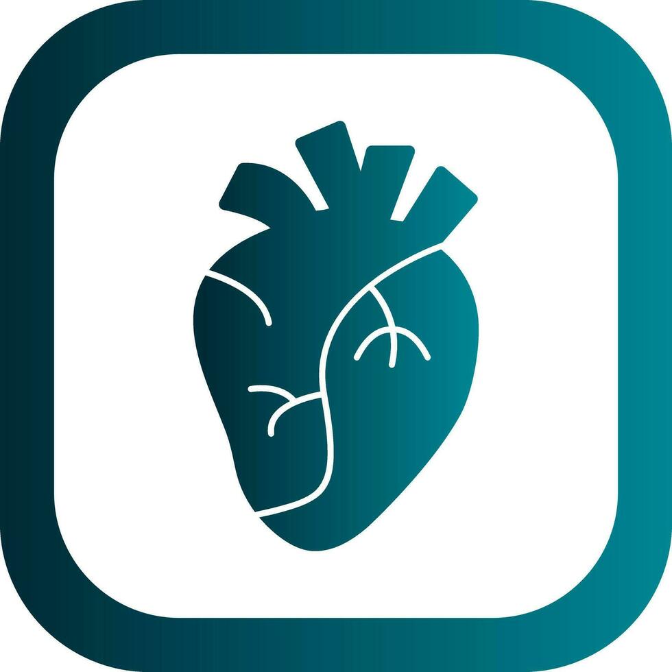 Heart Vector Icon Design