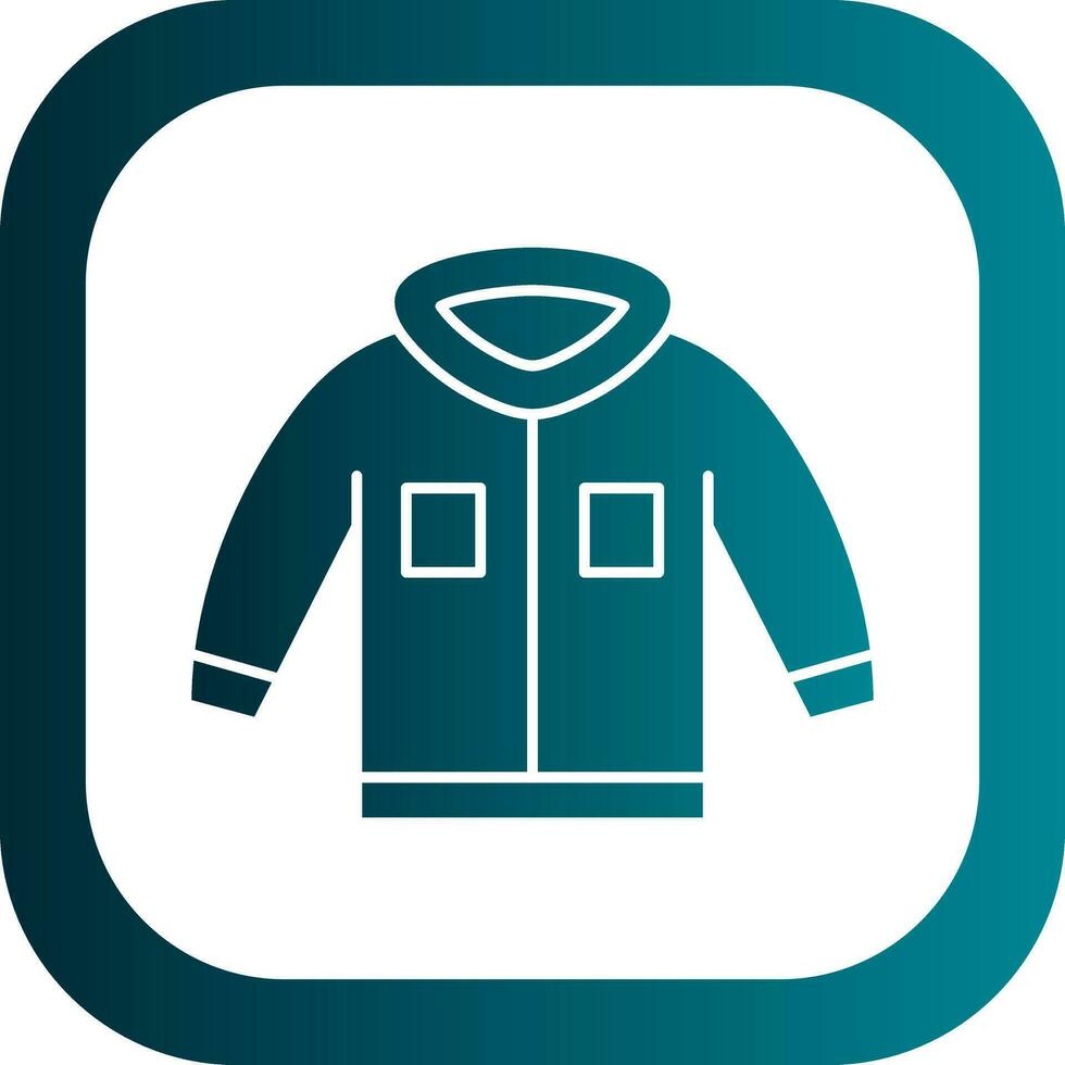 Suit Vector Icon Design