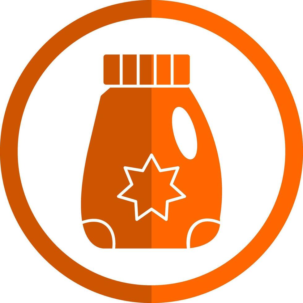 Softener Vector Icon Design