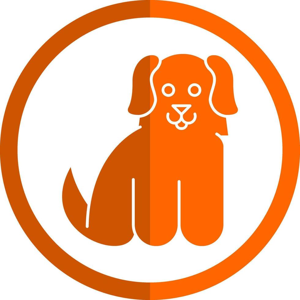 Pet Vector Icon Design