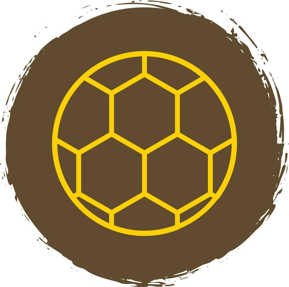 Ball Vector Icon Design