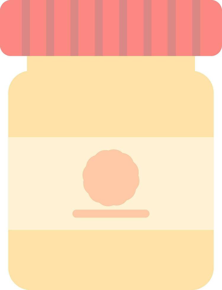 Speculoos Vector Icon Design