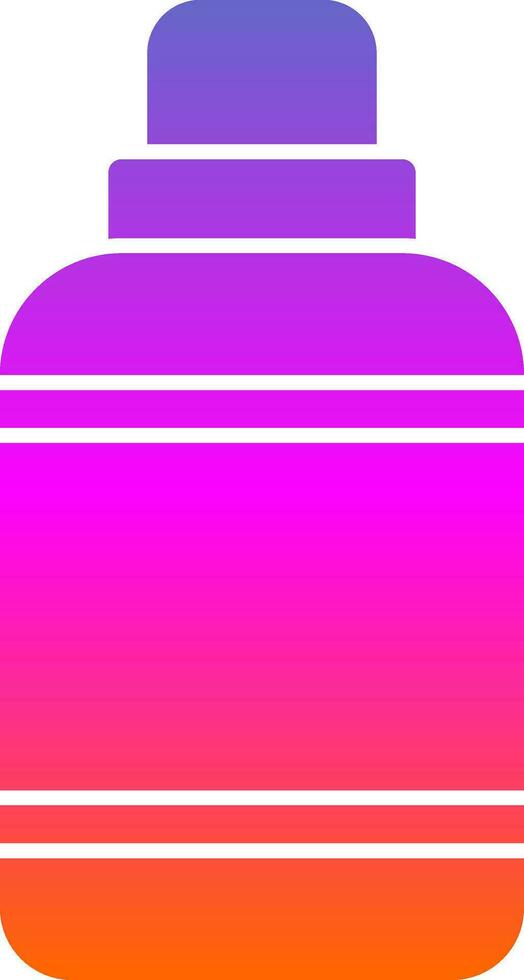 Ointment Vector Icon Design
