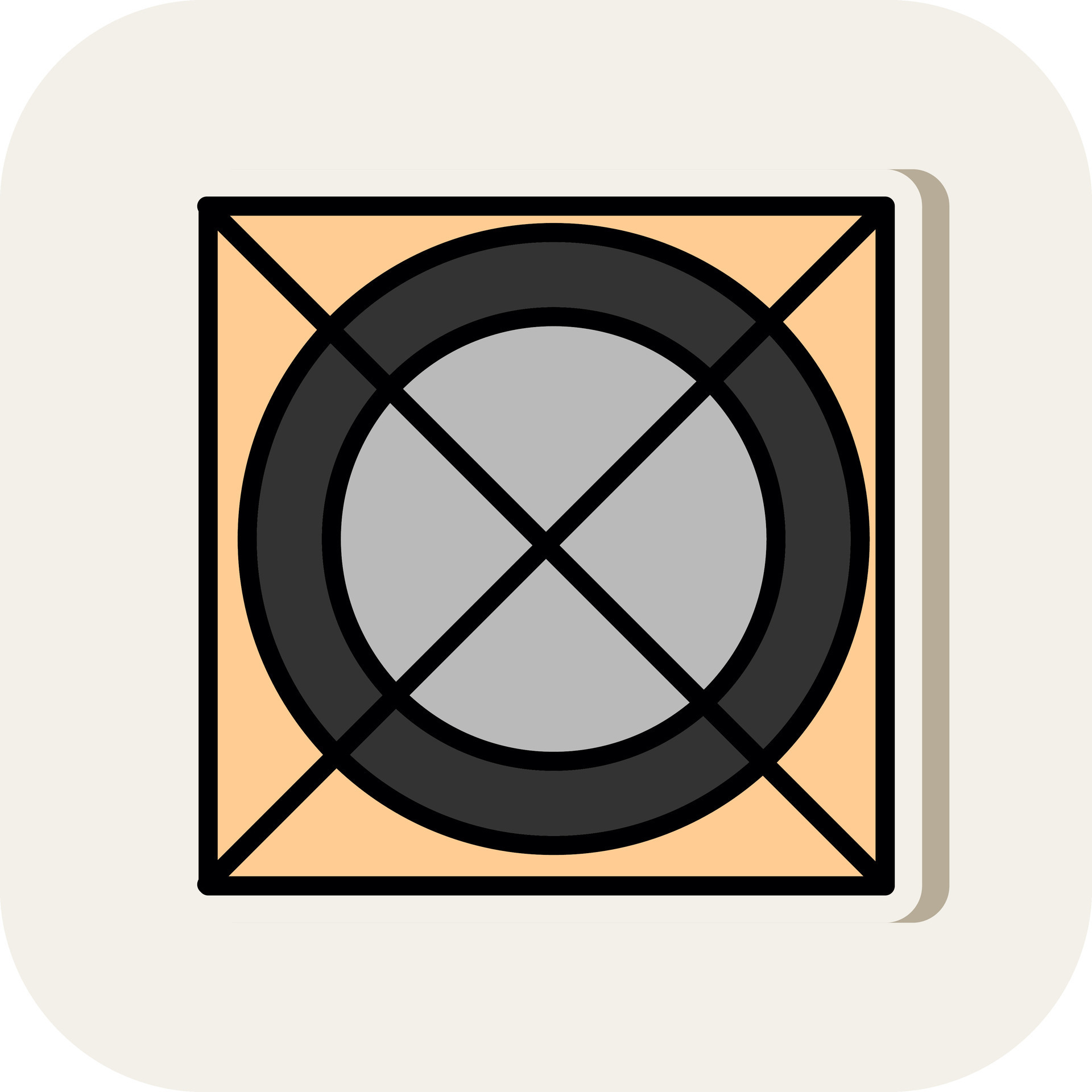 Do Not Tumble Dry Vector Icon Design 25152818 Vector Art At Vecteezy do-not-tumble-dry-vector-icon-design-25152818-vector-art-at-vecteezy