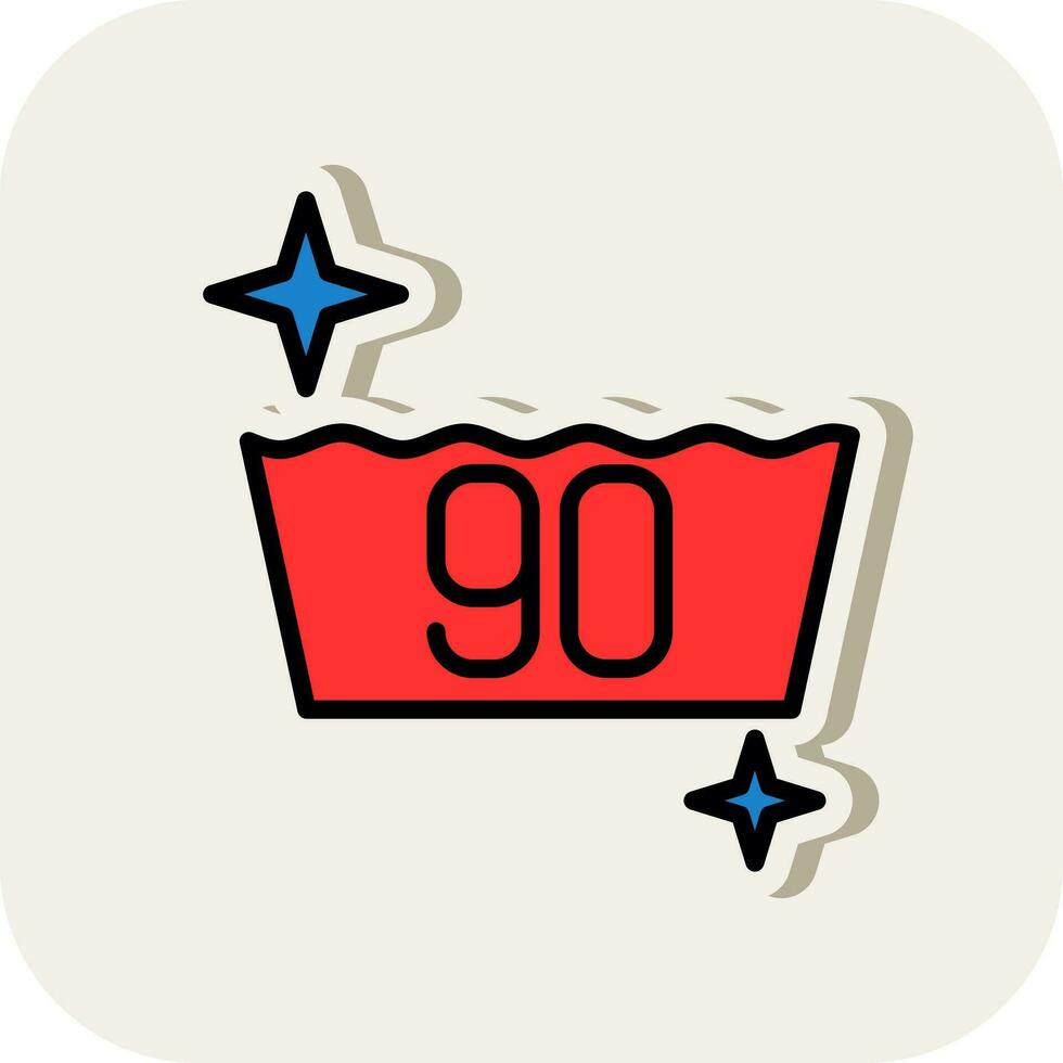 90 Vector Icon Design