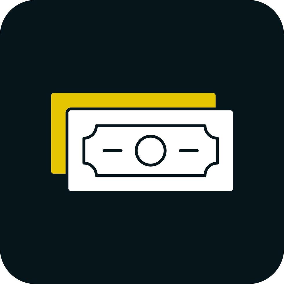 Money Vector Icon Design